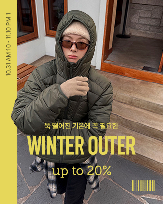 WINTER OUTER ~20%