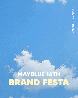 16TH BRAND FESTA