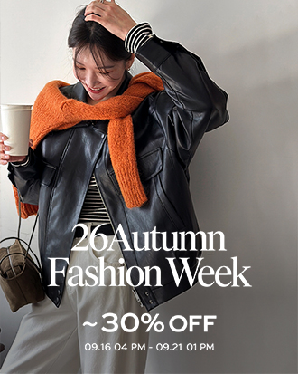 AUTUMN WEEK ~30%