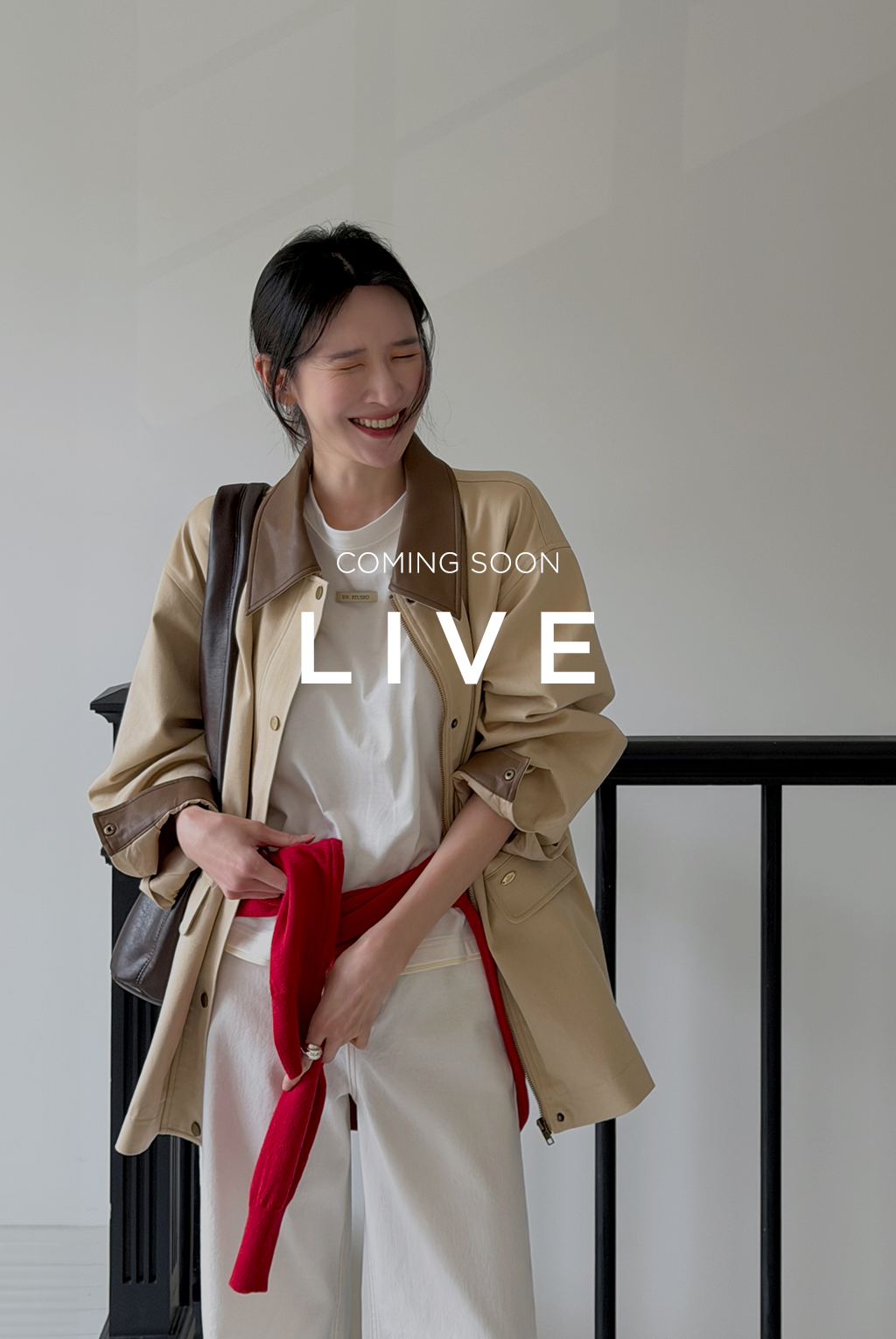 HELLO SPRING 24/7 LIVE