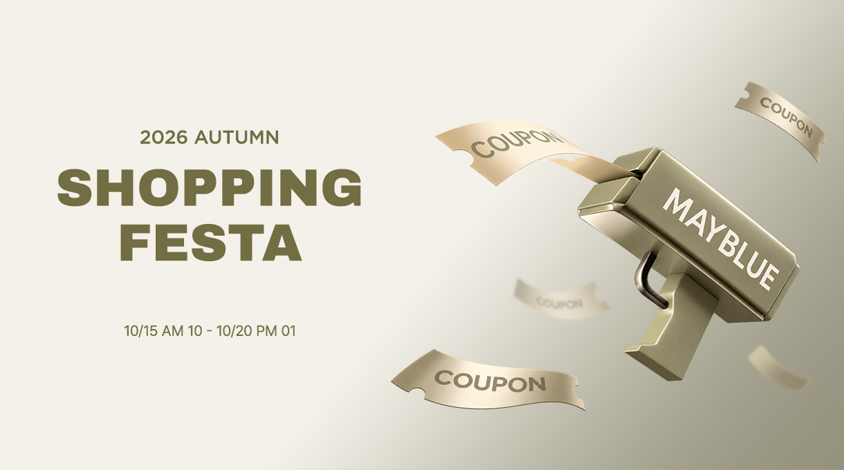 AUTUMN SHOPPING FESTA